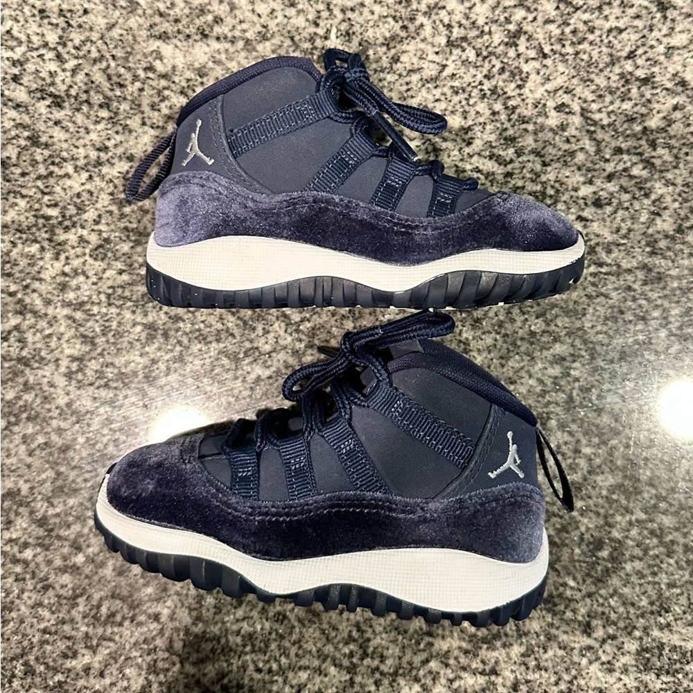 Jordan 11 Retro